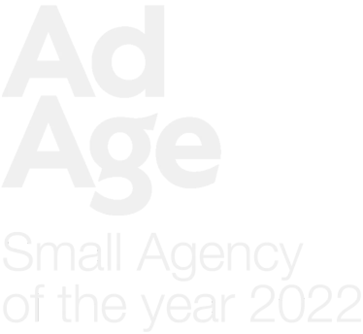 Ad Age Small Agency of the Year