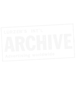 Lürzer’s Archive
