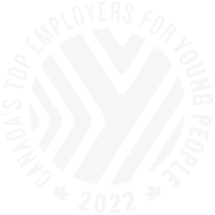 Canada’s Top Employers for Young People